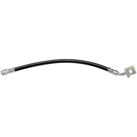 Dorman H622572 Front Driver Side Brake Hydraulic Hose for Specific Chevrolet Models Fits select: 2016-2019 CHEVROLET VOLT