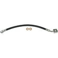 thumbnail image 1 of Dorman H622573 Front Passenger Side Brake Hydraulic Hose for Specific Chevrolet Models Fits select: 2016-2019 CHEVROLET VOLT, 1 of 3