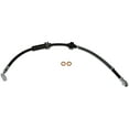 thumbnail image 1 of Dorman H622595 Front Passenger Side Brake Hydraulic Hose for Specific Cadillac Models Fits select: 2016 CADILLAC ELR, 1 of 3