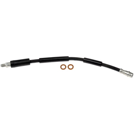 Dorman H622631 Brake Hydraulic Hose for Specific Mercedes-Benz Models