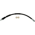 thumbnail image 1 of Dorman H622637 Brake Hydraulic Hose for Specific Mercedes-Benz Models, 1 of 3
