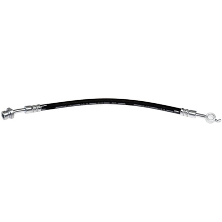 Dorman H622642 Rear Passenger Side Brake Hydraulic Hose for Specific Kia Models Fits select: 2016-2018 KIA SORENTO