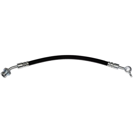 Dorman H622657 Rear Passenger Side Brake Hydraulic Hose for Specific Hyundai Models Fits select: 2015-2017 HYUNDAI AZERA