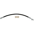 thumbnail image 1 of Dorman H622664 Rear Driver Side Brake Hydraulic Hose for Specific Hyundai Models Fits select: 2015-2017 HYUNDAI TUCSON FUEL CELL, 1 of 3