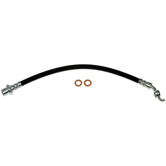 Dorman H622677 Brake Hydraulic Hose for Specific Lexus Models Fits select: 2015-2023 LEXUS RC-F, 2016-2020 LEXUS GS-F