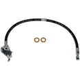 thumbnail image 1 of Dorman H622717 Front Driver Side Brake Hydraulic Hose for Specific Honda Models Fits select: 2016 HONDA CR-Z, 1 of 3