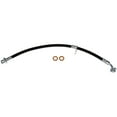 thumbnail image 1 of Dorman H622719 Rear Driver Side Brake Hydraulic Hose for Specific Honda Models Fits select: 2016 HONDA CR-Z, 1 of 3
