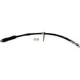 thumbnail image 1 of Dorman H622726 Front Driver Side Brake Hydraulic Hose for Specific Lincoln Models, 1 of 4