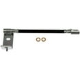 thumbnail image 1 of Dorman H622742 Rear Driver Side Brake Hydraulic Hose for Specific Ford Models, 1 of 3
