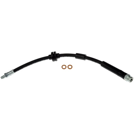 Dorman H622782 Brake Hydraulic Hose for Specific Dodge Models