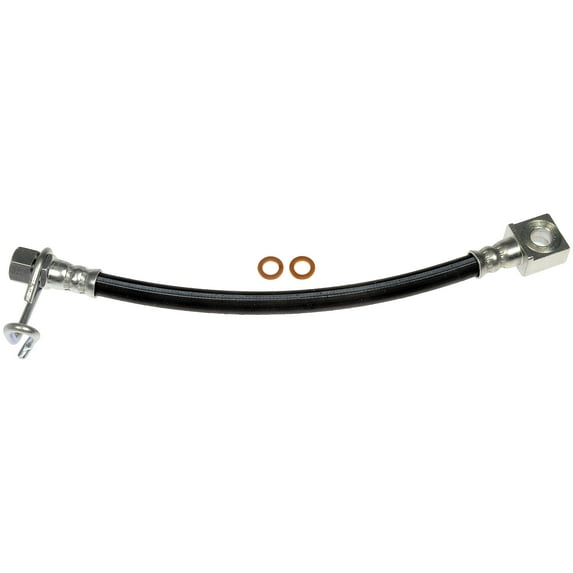 Dorman H622788 Brake Hydraulic Hose for Specific Dodge/Ram Models