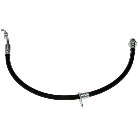 Dorman H622793 Rear Right Brake Hydraulic Hose for Specific Honda Models Fits select: 2017-2018 HONDA CIVIC, 2019 HONDA CIVIC LX