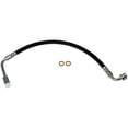 thumbnail image 1 of Dorman H622794 Rear Driver Side Brake Hydraulic Hose for Specific Honda Models Fits select: 2017-2018 HONDA CIVIC, 2019 HONDA CIVIC LX, 1 of 3