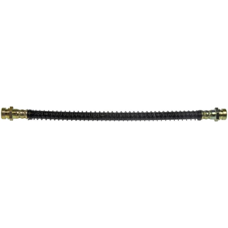 Dorman H629003 Rear Passenger Side Brake Hydraulic Hose for Specific Dodge Models