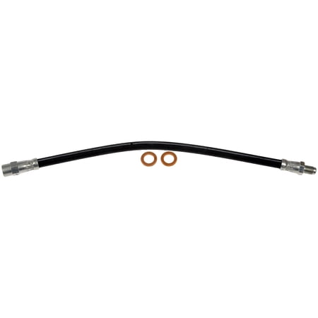 Dorman H629013 Brake Hydraulic Hose for Specific Volkswagen Models