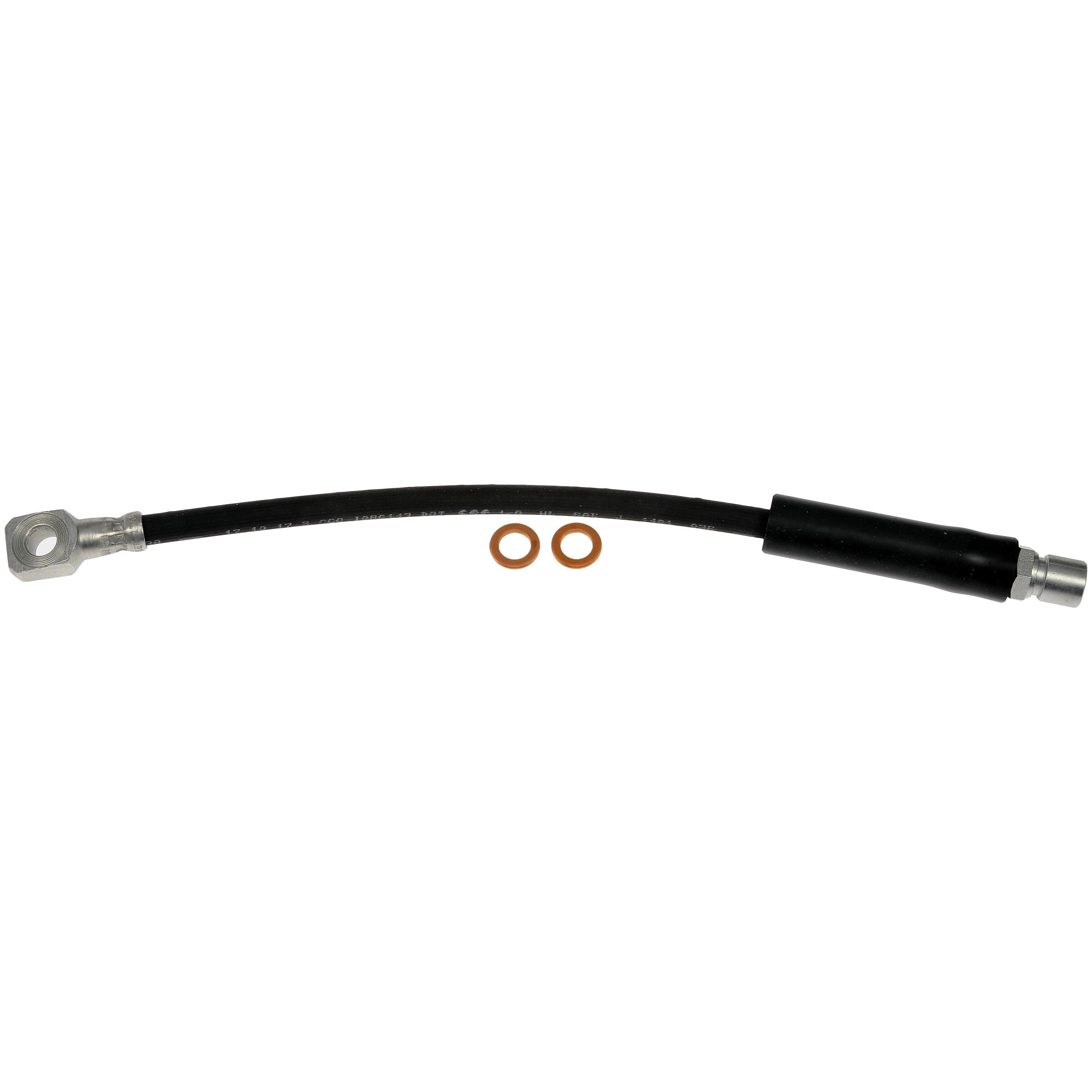 Dorman H629015 Brake Hydraulic Hose for Specific Chevrolet Models