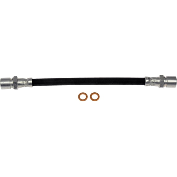 Dorman H629016 Brake Hydraulic Hose for Specific Chevrolet Models