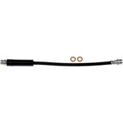 Dorman H629021 Brake Hydraulic Hose for Specific Ford Models