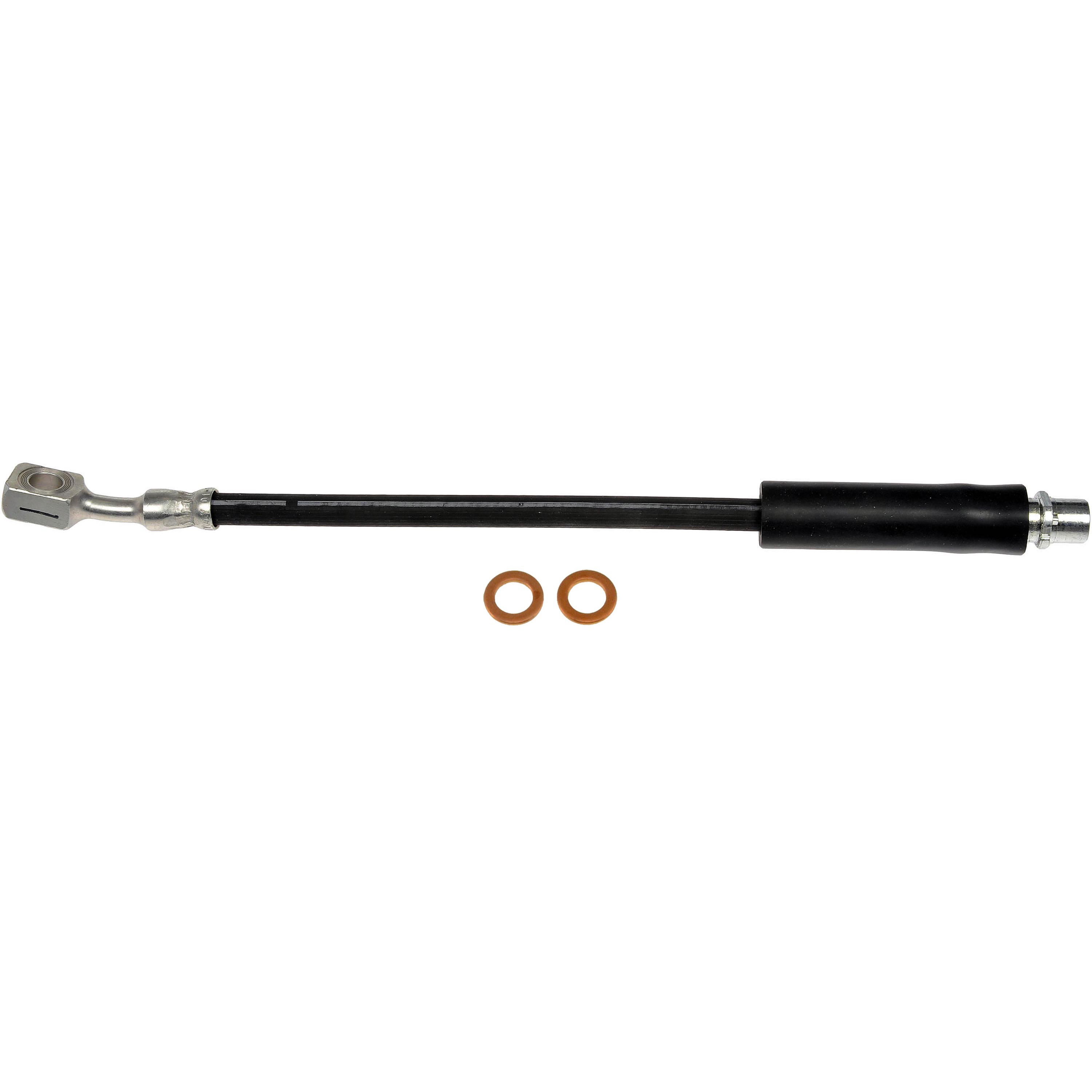 Dorman H629030 Brake Hydraulic Hose for Specific Chevrolet Models