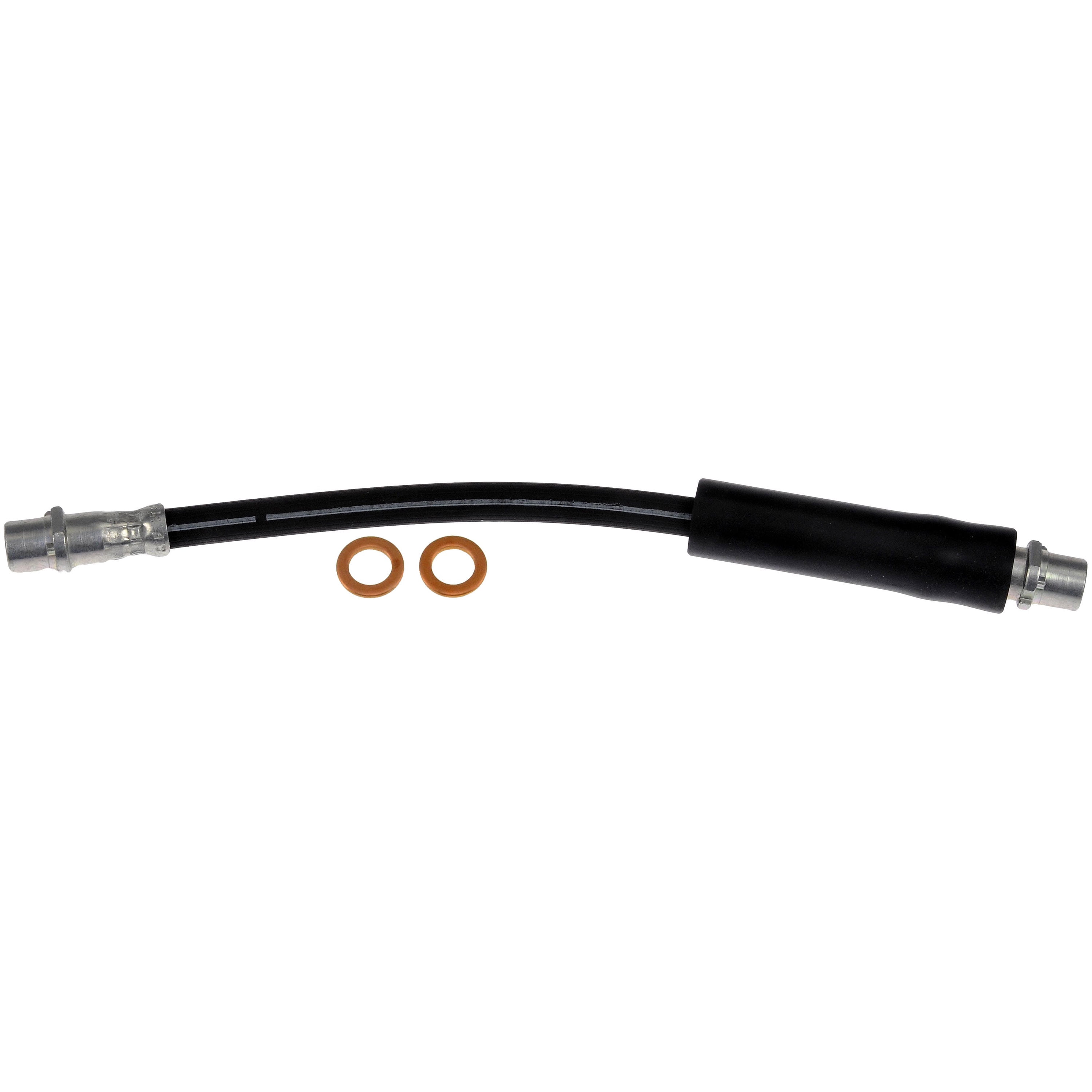 Dorman H629031 Brake Hydraulic Hose for Specific Chevrolet Models