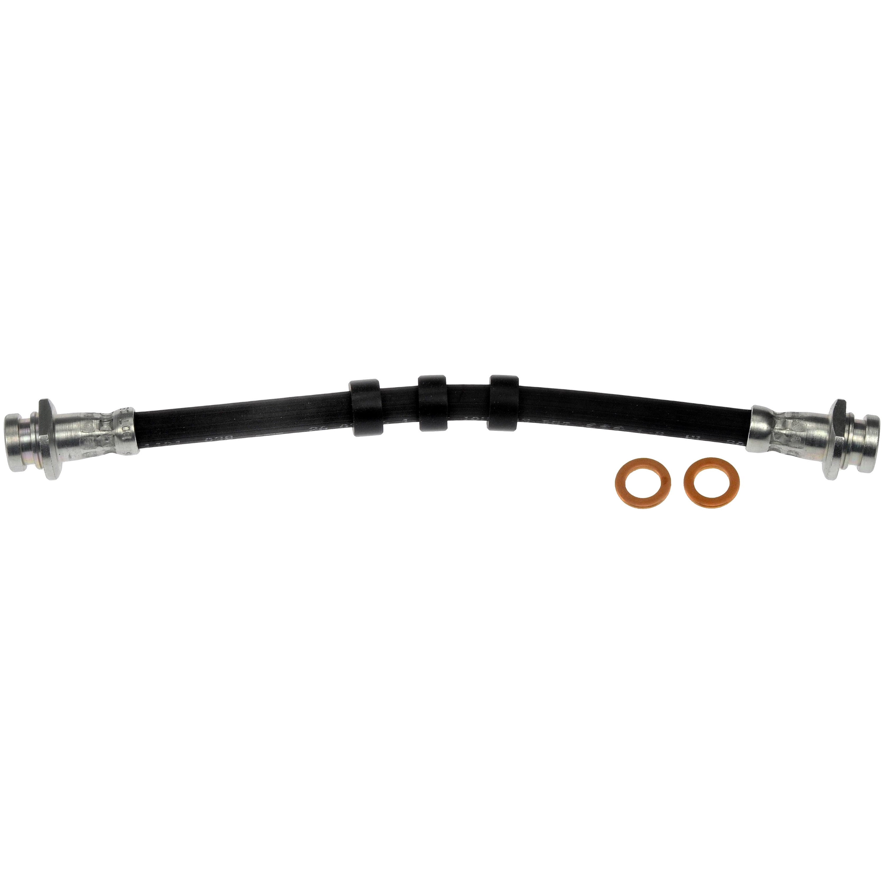 Dorman H629036 Brake Hydraulic Hose for Specific Chevrolet Models