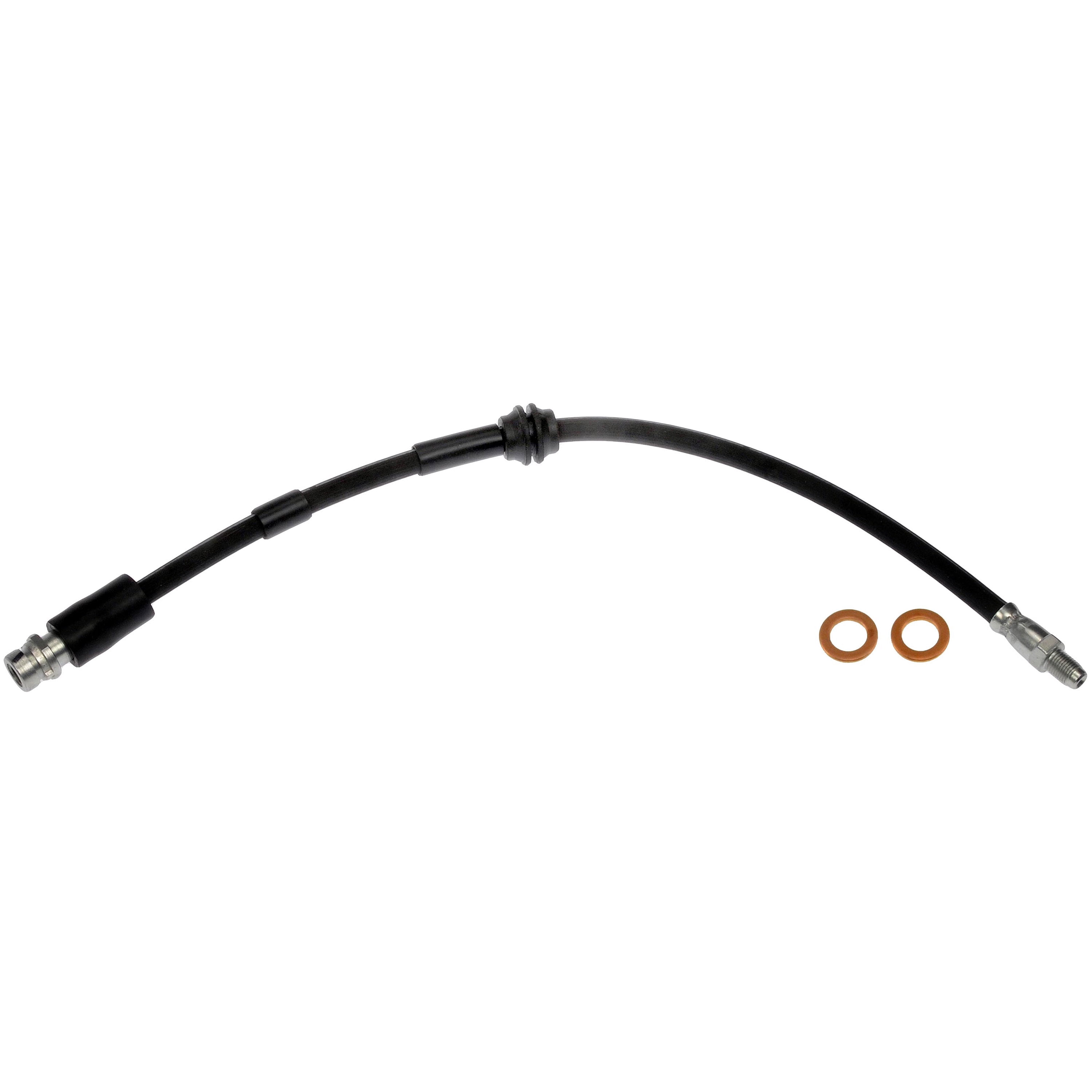 Dorman H629039 Brake Hydraulic Hose for Specific Ford Models