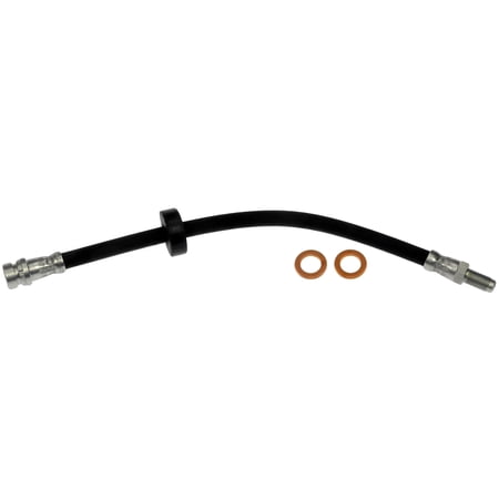 Dorman H629040 Brake Hydraulic Hose for Specific Ford Models