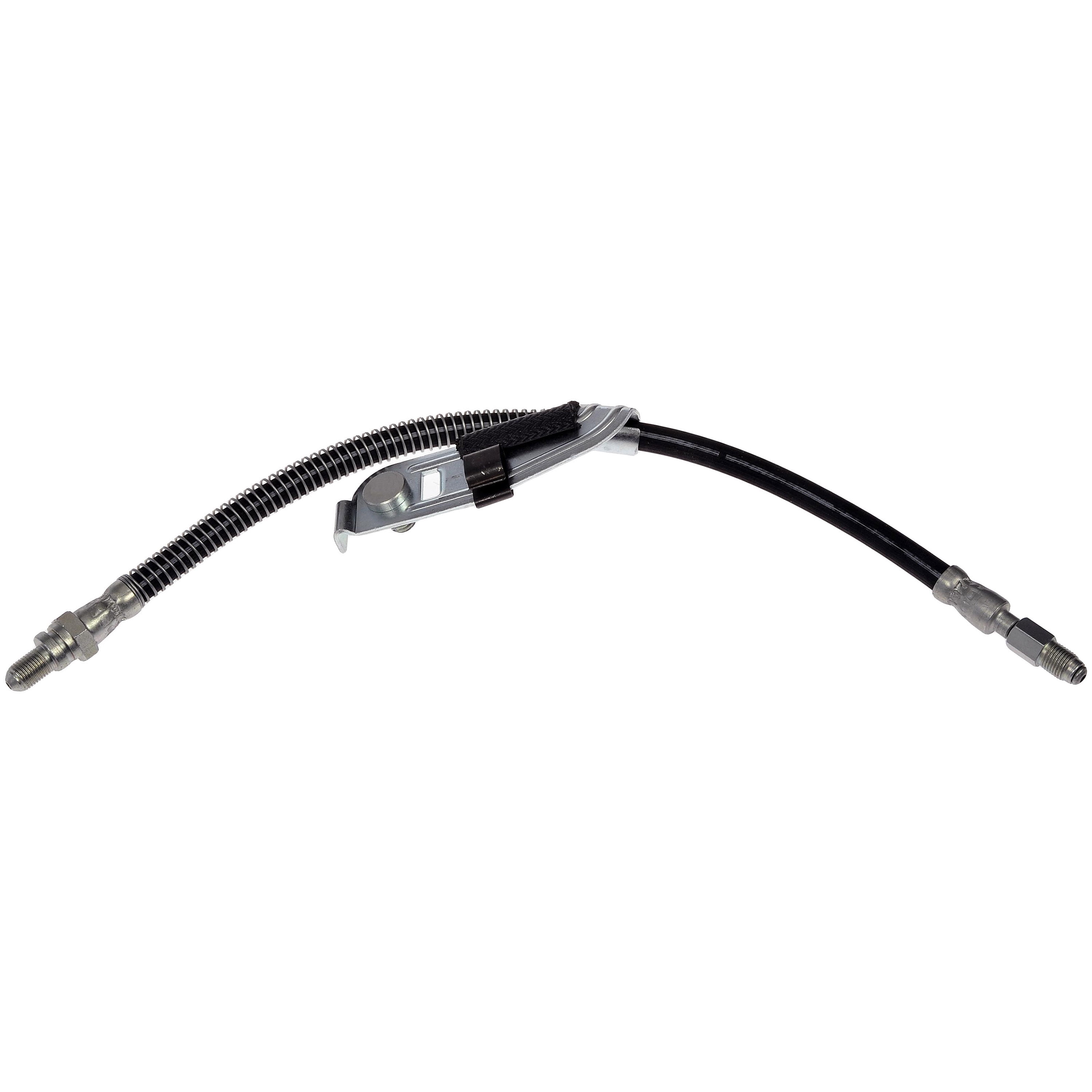 Dorman H629052 Brake Hydraulic Hose for Specific Ford Models