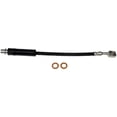 thumbnail image 1 of Dorman H629058 Front Passenger Side Brake Hydraulic Hose for Specific Chevrolet Models, 1 of 4