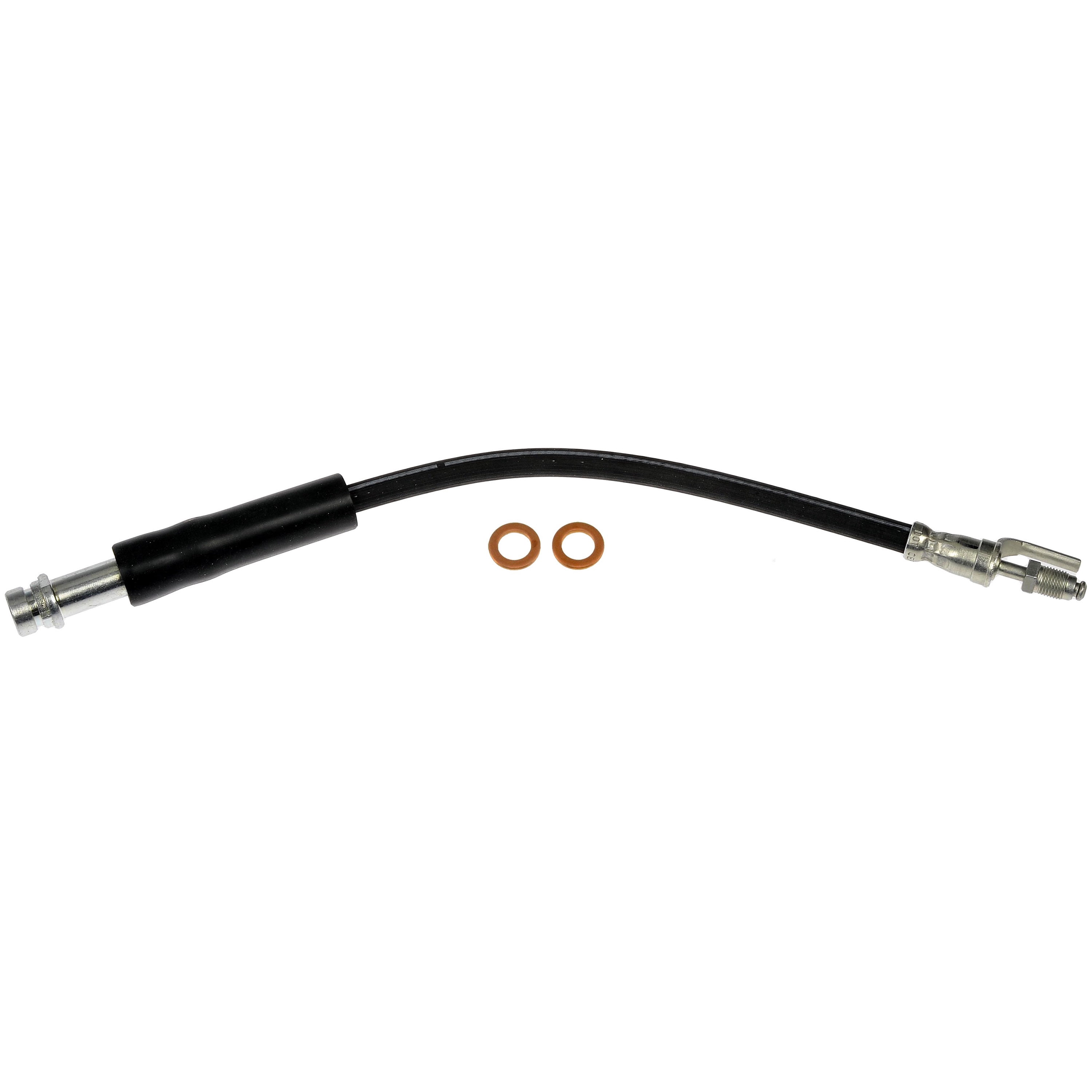 Dorman H629069 Brake Hydraulic Hose for Specific Ford Models