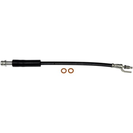 Dorman H629070 Brake Hydraulic Hose for Specific Ford Models