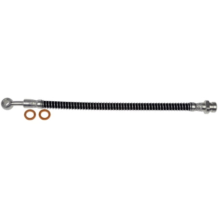 Dorman H629073 Brake Hydraulic Hose for Specific Dodge Models