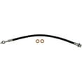thumbnail image 1 of Dorman H629080 Front Passenger Side Brake Hydraulic Hose for Specific Nissan Models, 1 of 4