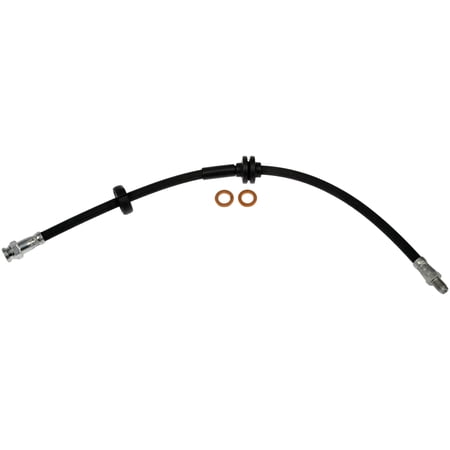 Dorman H629085 Brake Hydraulic Hose for Specific Peugeot Models