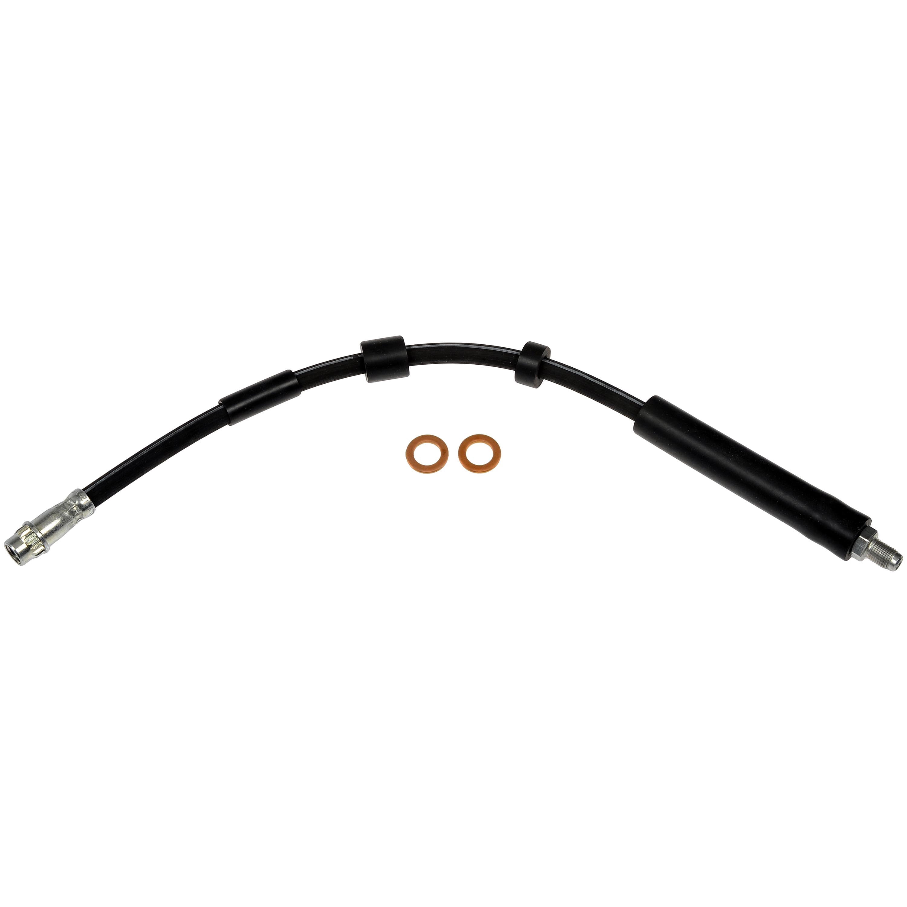 Dorman H629087 Brake Hydraulic Hose for Specific Peugeot Models