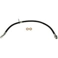 thumbnail image 1 of Dorman H629092 Front Passenger Side Brake Hydraulic Hose for Specific Toyota Models, 1 of 4