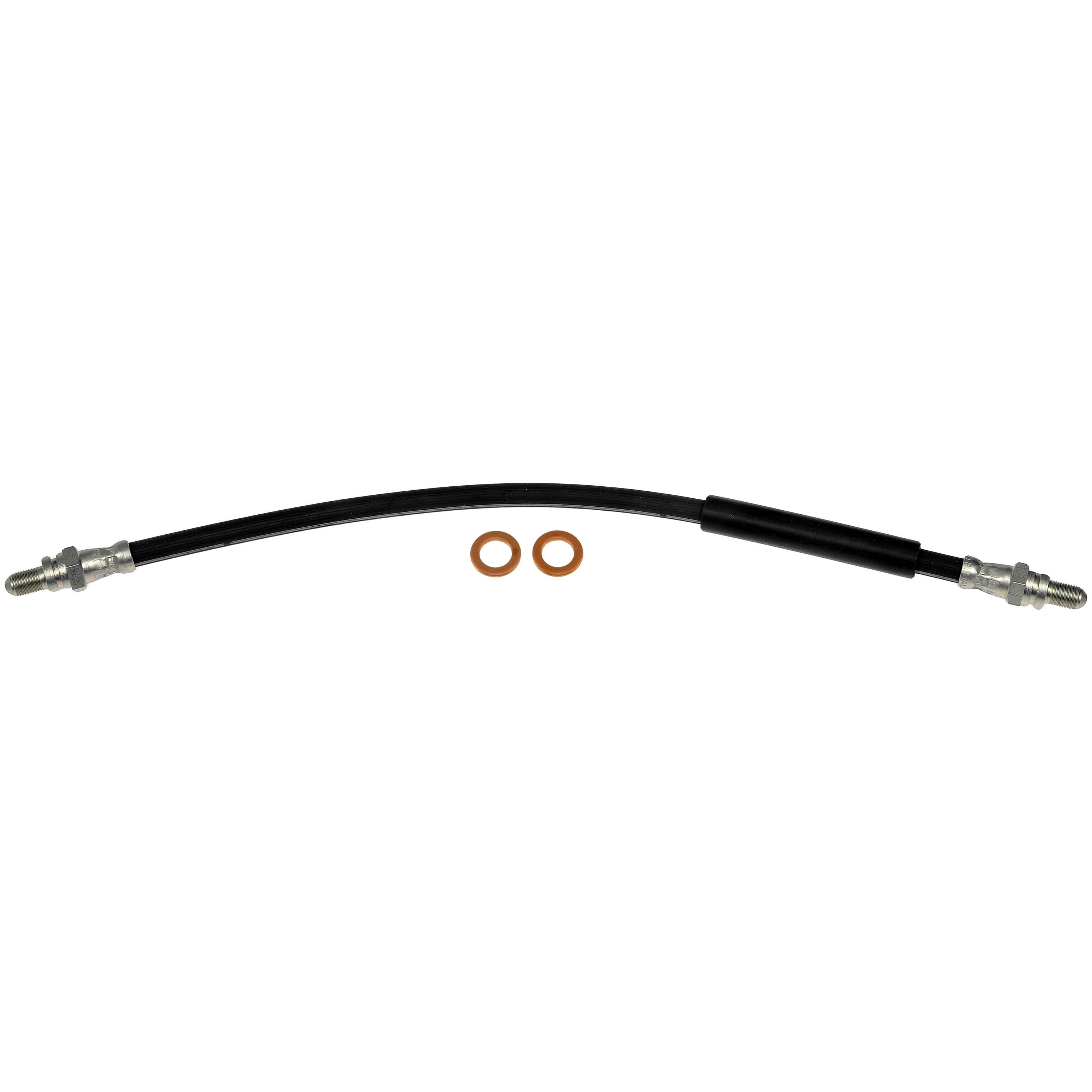 Dorman H629103 Brake Hydraulic Hose for Specific Ford Models
