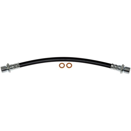 Dorman H629119 Rear Center Brake Hydraulic Hose for Specific Toyota Models