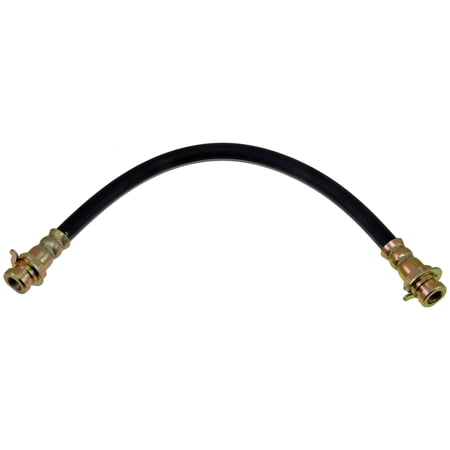 Dorman H66718 Brake Hydraulic Hose Fits select: 1970-1972 DODGE DART, 1966 CHEVROLET MONZA