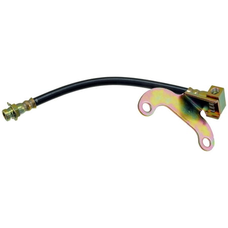 Dorman H73316 Rear Center Brake Hydraulic Hose for Specific Ford / Lincoln / Mercury Models Fits select: 1978 FORD LTD, 1972-1979 LINCOLN CONTINENTAL