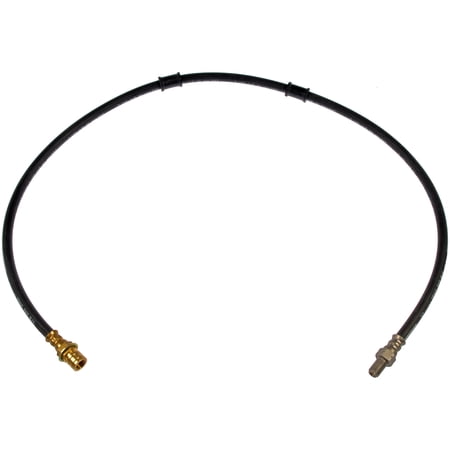 Dorman H77860 Brake Hydraulic Hose for Specific International Models