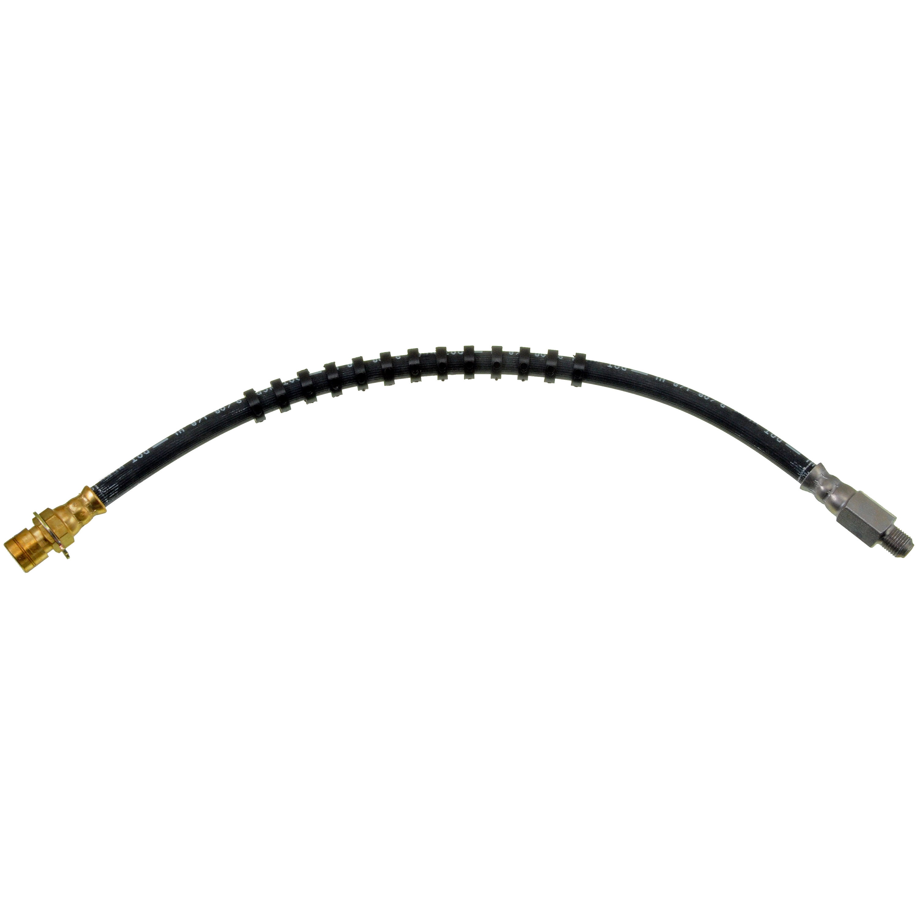 Dorman H78076 Brake Hydraulic Hose for Specific Ford Models