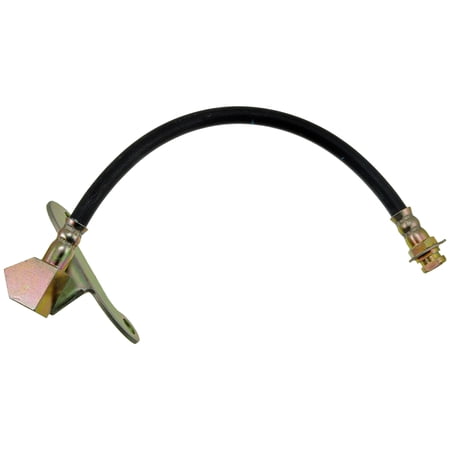 Dorman H78094 Rear Center Brake Hydraulic Hose for Specific Ford / Lincoln / Mercury Models Fits select: 1972-1979 FORD THUNDERBIRD, 1972-1976 FORD GRAN TORINO