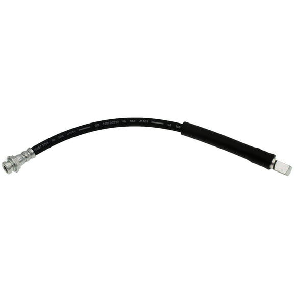 Dorman H79995 Brake Hydraulic Hose for Specific Models Fits select: 1974-1975 CHEVROLET MALIBU, 1975 CHEVROLET MONTE CARLO