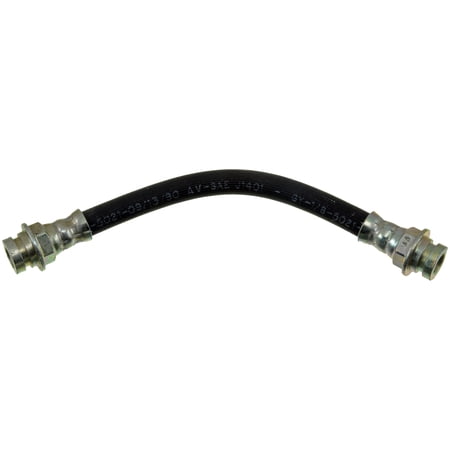 Dorman H80950 Brake Hydraulic Hose for Specific Dodge Models Fits select: 1972-1974 DODGE W-SERIES