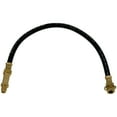 thumbnail image 1 of Dorman H84512 Brake Hydraulic Hose for Specific Dodge Models Fits select: 1974-1975 DODGE D-SERIES, 1974-1975 DODGE W-SERIES, 1 of 3