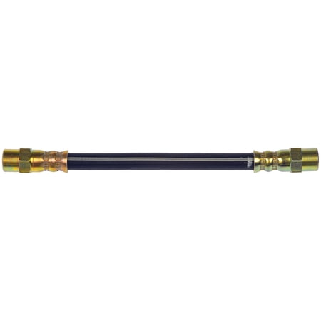 Dorman H96395 Brake Hydraulic Hose Fits select: 1987 VOLKSWAGEN TRANSPORTER, 1999-2003 VOLKSWAGEN EUROVAN