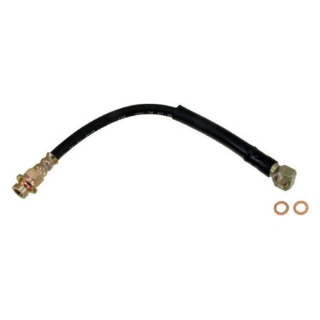 Dorman H97664 Brake Hydraulic Hose for Specific Models Fits select: 1977-1978 CADILLAC DEVILLE, 1977-1978 CHEVROLET CAPRICE