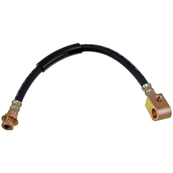 Dorman H98945 Rear Center Brake Hydraulic Hose for Specific Ford / Lincoln / Mercury Models Fits select: 1986-1995 FORD MUSTANG, 1980-1989 FORD THUNDERBIRD