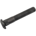thumbnail image 1 of Dorman HD Solutions 610-0087.5 Black Wheel Lug Stud, 1 of 4